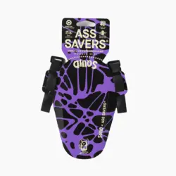 Крылья Ass Savers Mudder Mini Squid