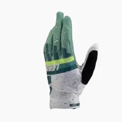 Велоперчатки Leatt MTB 2.0 X-Flow Pistachio