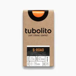 Камера Tubolito S-Road