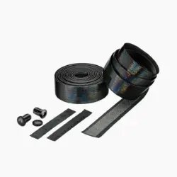 Обмотка для руля Ciclovation Gamma Black