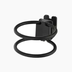 Стропа Knog Plus Mount and Strap Set