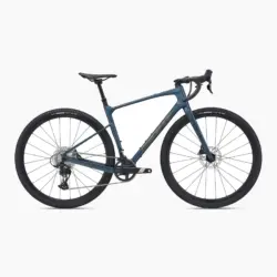 Велосипед Giant Revolt Advanced 1 Blue Ashes