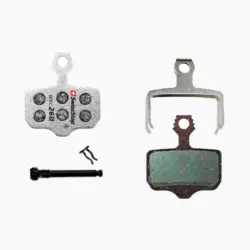 Колодки тормозные SwissStop Disc 26 Е