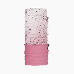 Баф Buff Polar Thermal Furry Pale Pink