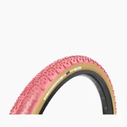 Покрышка Panaracer Gravelking X1 Sakura/Brown