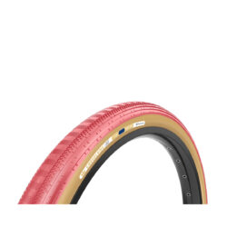 Покрышка Panaracer Gravelking SS  Sakura/Brown