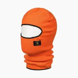 Балаклавы DC Facemask Orange
