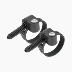 Крепление байкпакинга Topeak Versamount Black