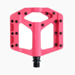 Педали HT PA32A Pink