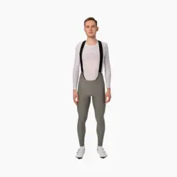 Велоштаны Veter Evolve Castor Gray
