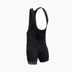 Велотрусы Leatt MTB 4.0 Bib Black