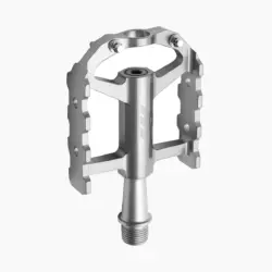Педали HT ARS03 Silver