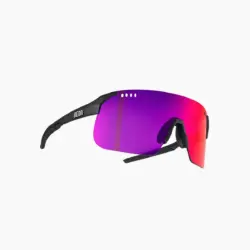 Очки Neon Sky 2.0 AIR Black Matt HD Vision