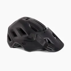 Велошлем Met Roam MIPS Black