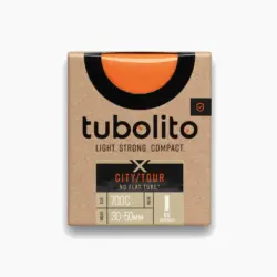 Камера Tubolito X-City/Tour