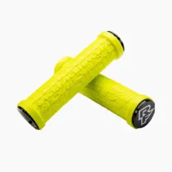 Грипсы Race Face Grippler Yellow