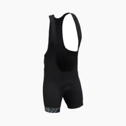 Велотрусы Leatt MTB 3.0 Bib Black