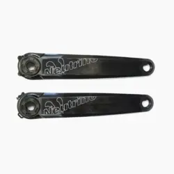 Шатуны Neutrino Solid Black