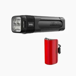 Комплект фонарей Knog Blinder 900 & Mid Cobber