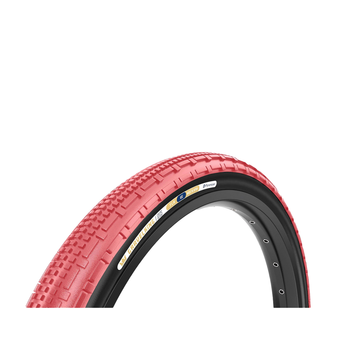 Покрышка Panaracer Gravelking SK Sakura/Black