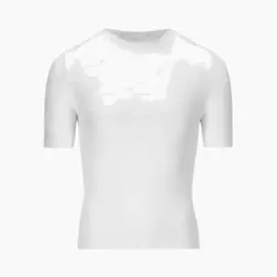 Базовый слой Q36.5 Base Layer 2 White