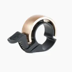 Звонок Knog Oi Classic Brass