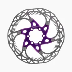 Ротор Neutrino на пауке 6 винтов Violet