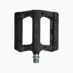 Педали HT PA12A Black