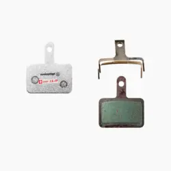 Колодки тормозные SwissStop Disc 15 E