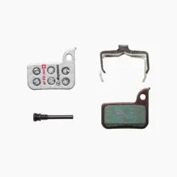 Колодки тормозные SwissStop Disc 32 E