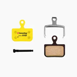 Колодки тормозные SwissStop Disc 35 RS