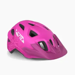 Шлем детский Met Eldar Pink
