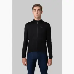 Куртка Veter Escape мембранная Black
