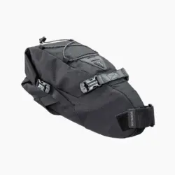 Сумка подседельная Topeak Backloader Black