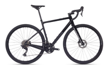 Велосипед Superior GA 9.3 Gloss Black