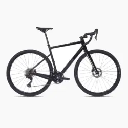Велосипед Superior GA 9.3 Gloss Black