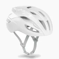 Велошлем Met Rivale MIPS Absolute White