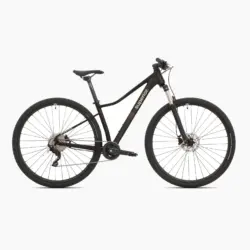 Велосипед Superior XC 6.5 MS Gloss Black/Copper 2026