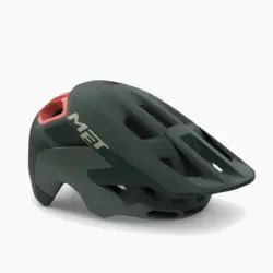 Велошлем Met Revo MIPS Midnight Forest