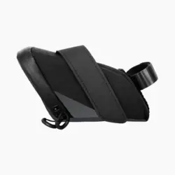 Сумка подседельная One S.Bag 50M Black