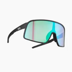Очки Neon STRATUS Black Matt Green