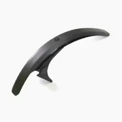 Крылья Mucky Nutz MudGuard Rear Black