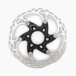 Ротор Neutrino на пауке Centerlock Black