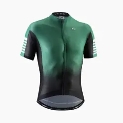 Джерси GSG Flow дубль Green