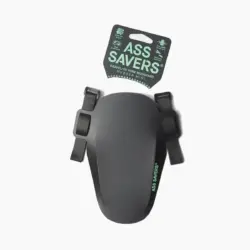 Крылья Ass Savers Mudder Mini Black