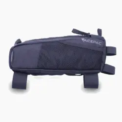 Сумка на раму Acepac Fuel Bag Black