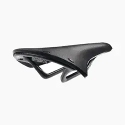 Седло Brooks C13 Black