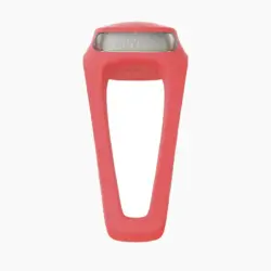 Фонарь задний Knog Frog V3 Rear Tequila Sunrise