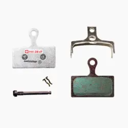 Колодки тормозные SwissStop Disc 28 E