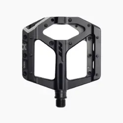 Педали HT ANS10 Stealth Black